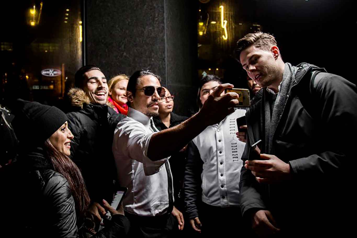 salt bae