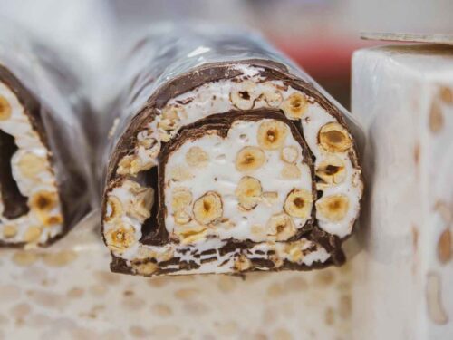 festa del torrone cremona
