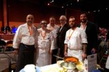 il fiordilatte di Napoli a Parigi con Alain Ducasse e Latteria Sorrentina