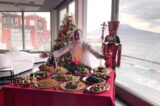Lino Scarallo ricette cenone di Natale napoletano