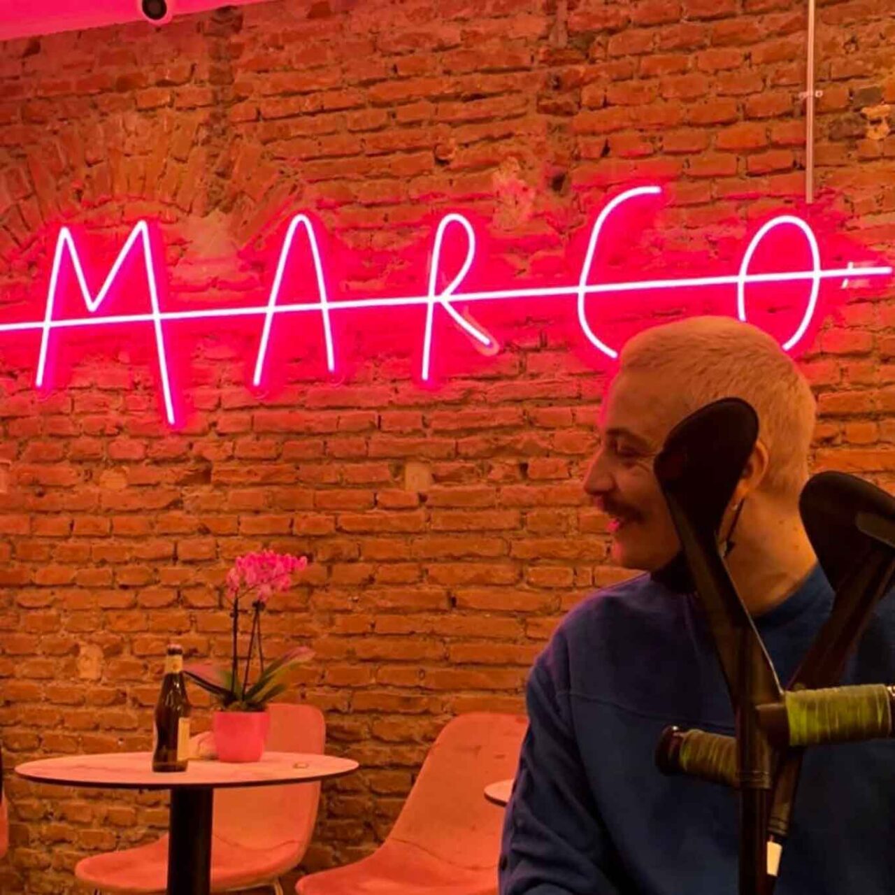 Marco Sabbioni