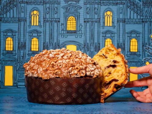 panettone online