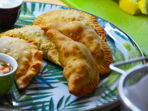 empanadas argentine ricetta perfetta