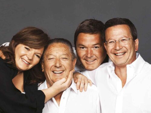 famiglia ziliani figli berlucchi