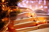 libri a Natale
