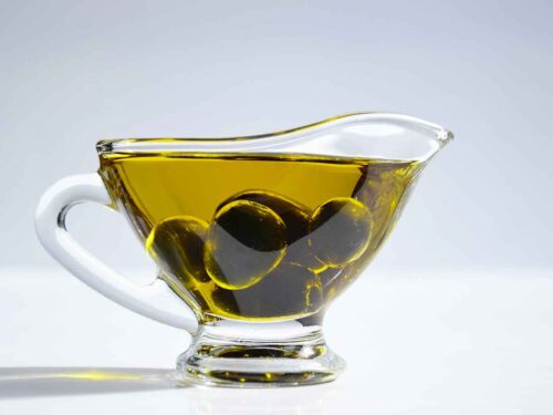 olio extravergine di oliva nuovo