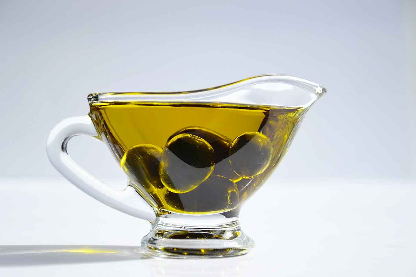 olio extravergine di oliva nuovo