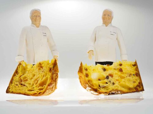 panettone Iginio Massari tradizionale e 50esimo prezzi