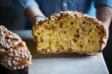 Chi ha inventato il panettone