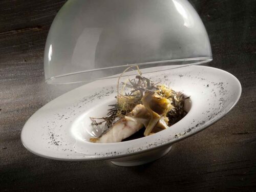 migliori ristoranti di pesce a Milano