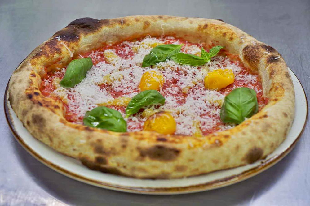 Le 5 migliori pizzerie di Torino. La numero 1 è fuori dal centro