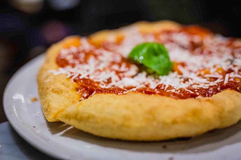 Le 5 migliori pizzerie di Torino. La numero 1 è fuori dal centro