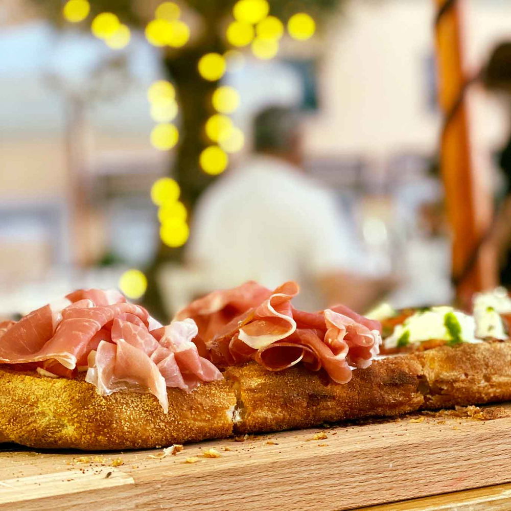 Le 5 migliori pizzerie di Torino. La numero 1 è fuori dal centro