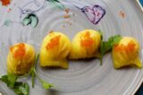 ristorante cinese Il Tesoro Sesto San Giovanni ravioli