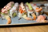 sushi all can you eat