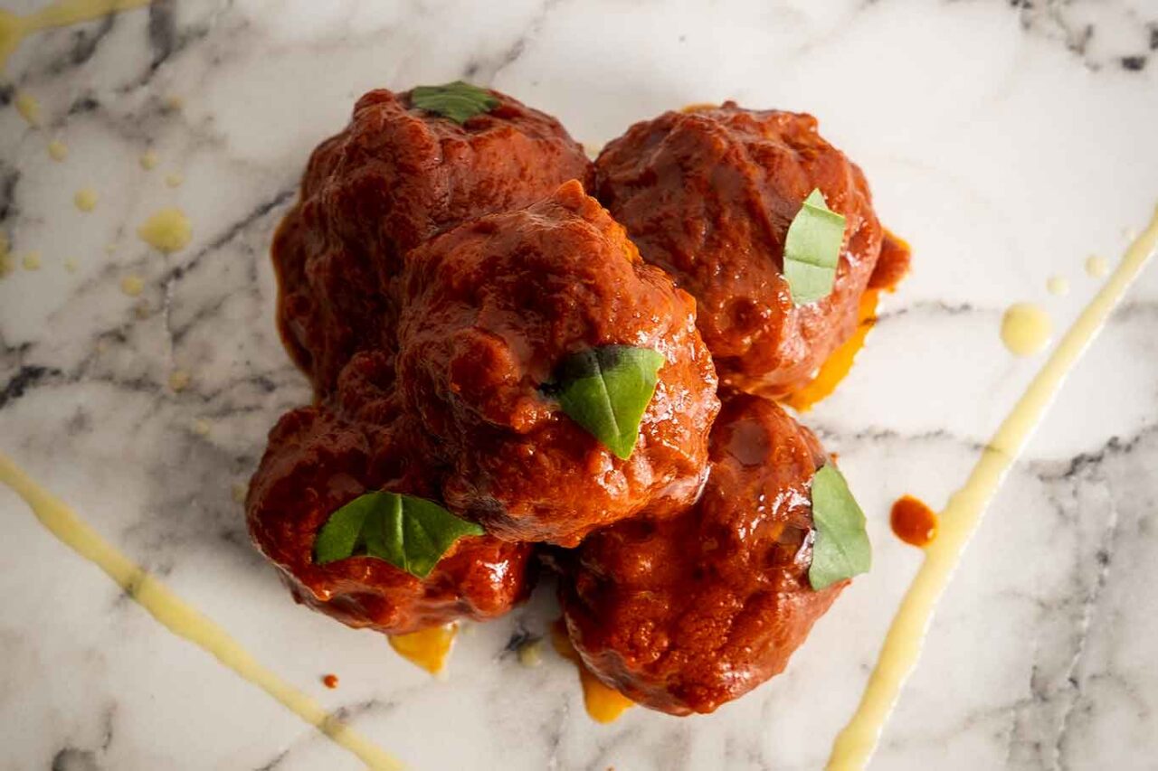 polpette