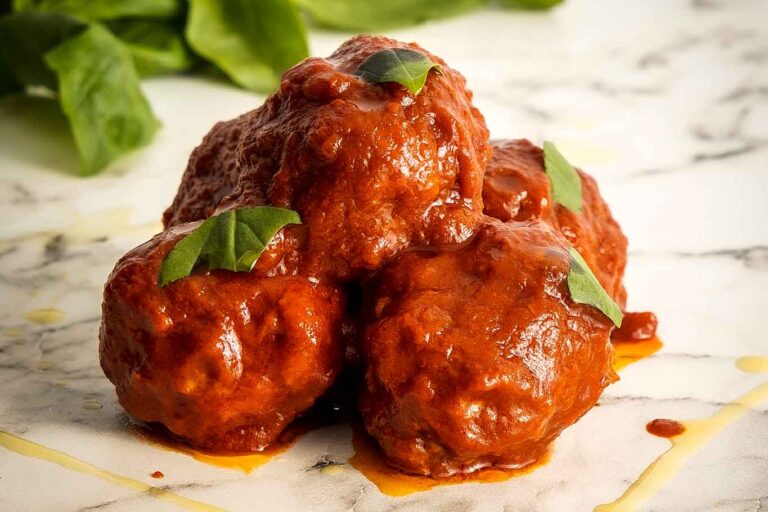 MArco a Milano, trattoria alla moda con prezzi contenuti e ottime polpette