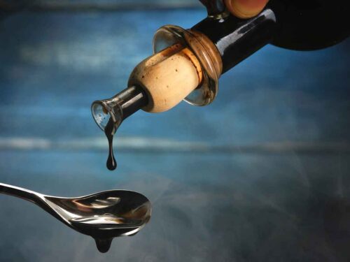 Aceto Balsamico Tradizionale
