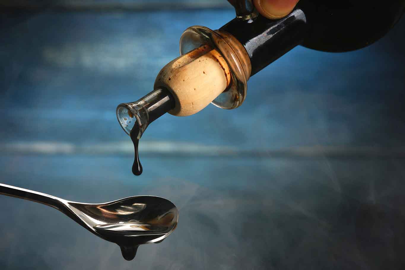 Aceto Balsamico Tradizionale