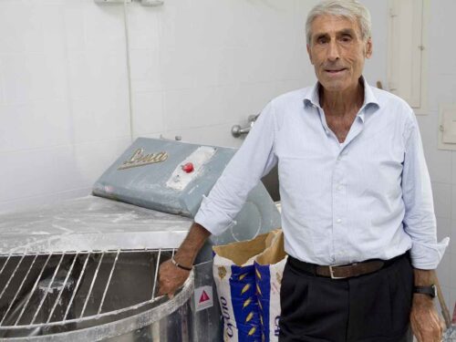 Francesco Condurro Antica Pizzeria Da Michele