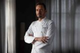 Giuseppe D Errico executive chef La Madernassa