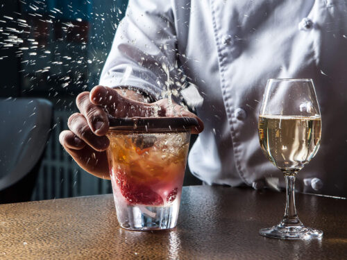 I 10 cocktail più bevuti del mondo