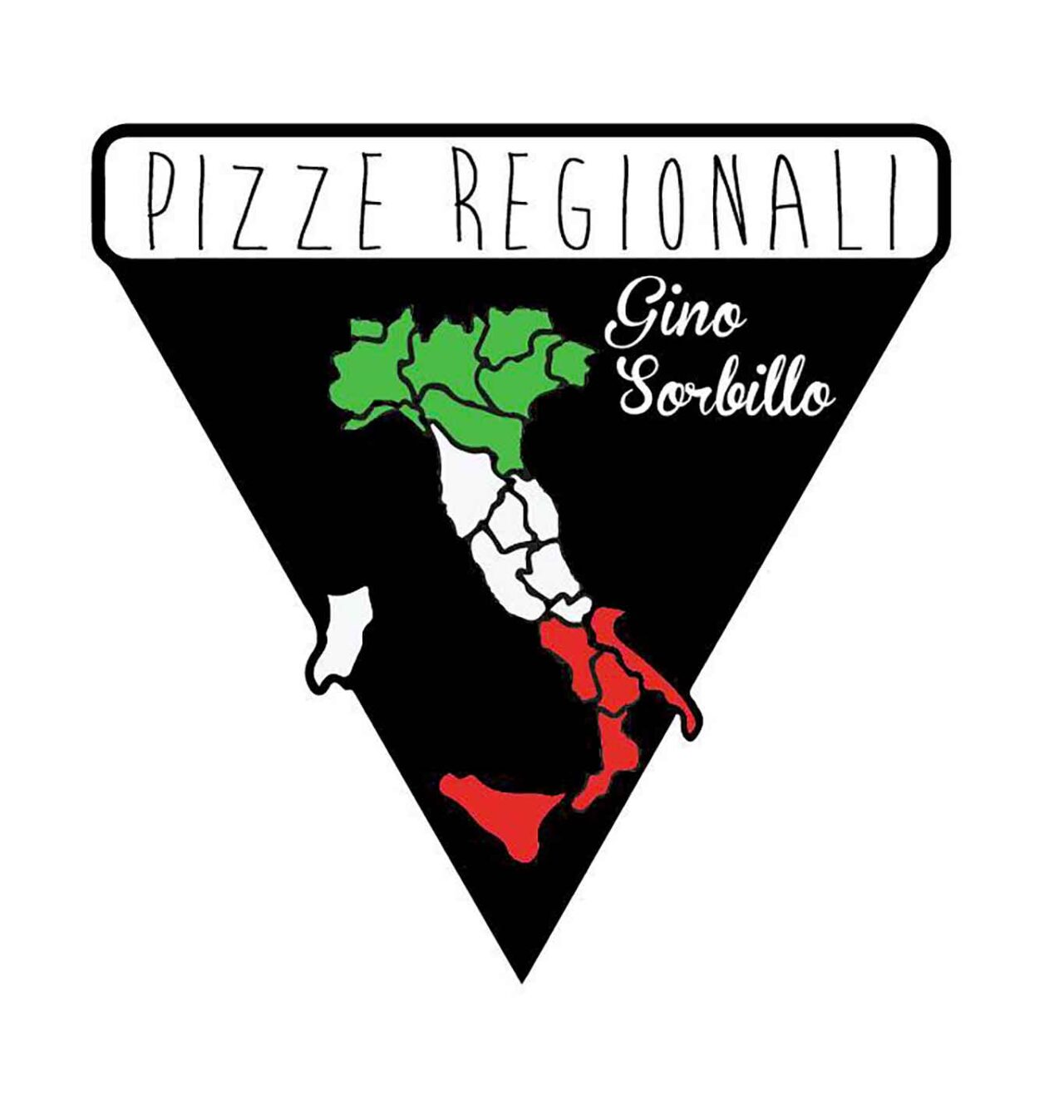 pizza gourmand Sorbillo a Napoli