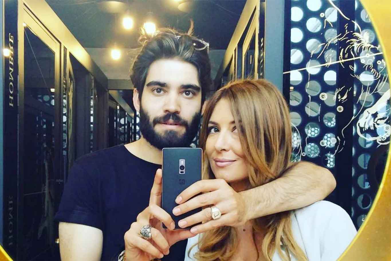 Lorenzo Biagiarelli Selvaggia Lucarelli recensione Venezia