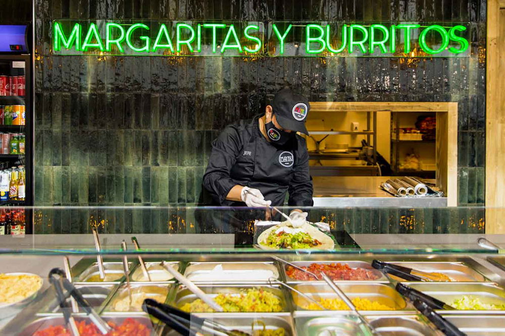 Maybu Margaritas y Burrito, recensione del TexMex che ha aperto a Torino