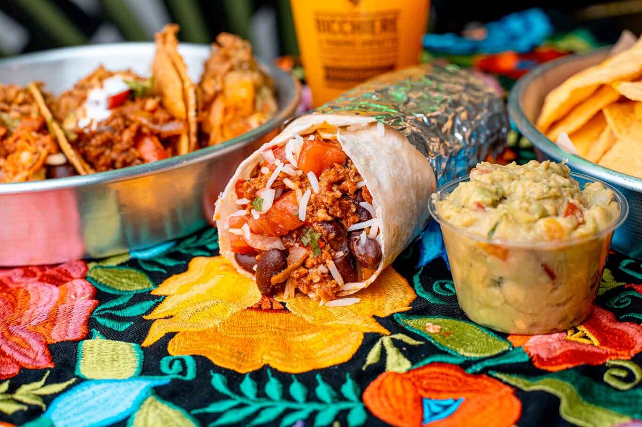 Maybu Margaritas y Burrito, recensione del Tex-Mex che ha aperto a Torino