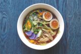 Ciotola di ramen