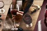 Vini pregiati italiani