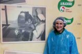 francesca amadori licenziata