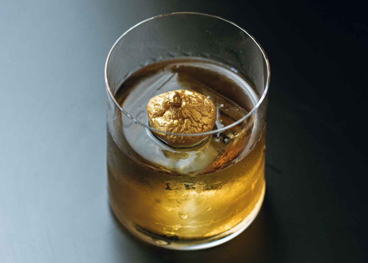 octo cocktail & dintorni