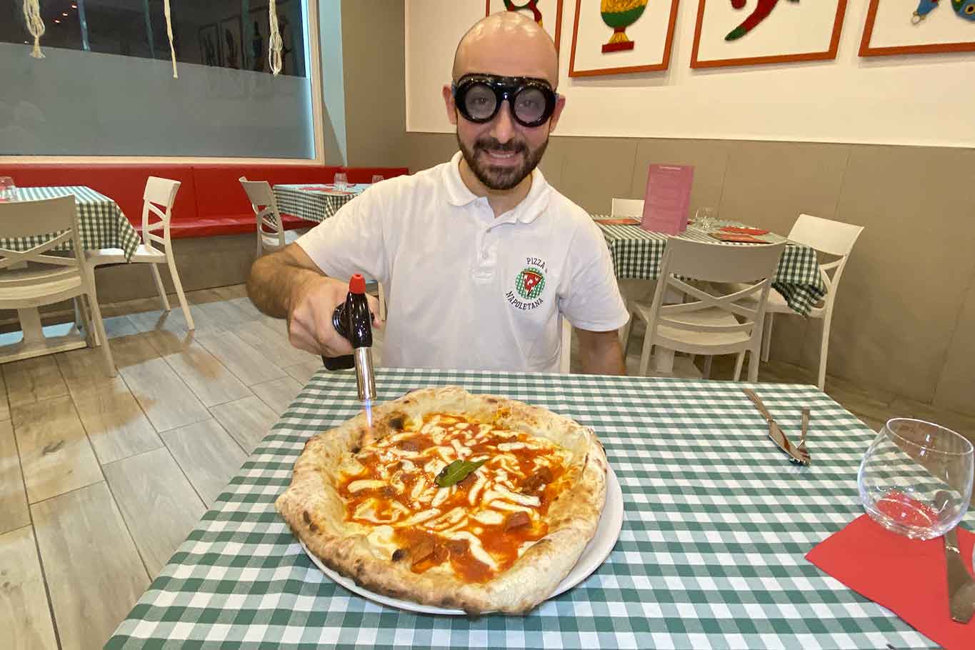 pizza day 2022