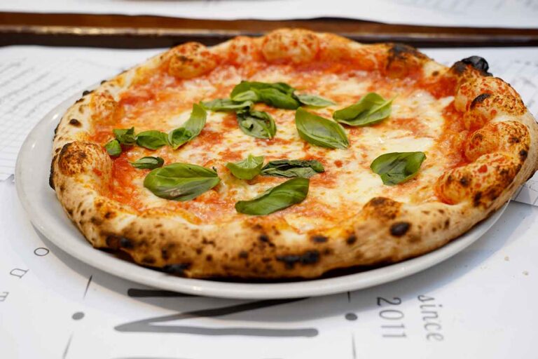 Pizzerie napoletane a Roma le 5 migliori che vi faranno sentire a Napoli