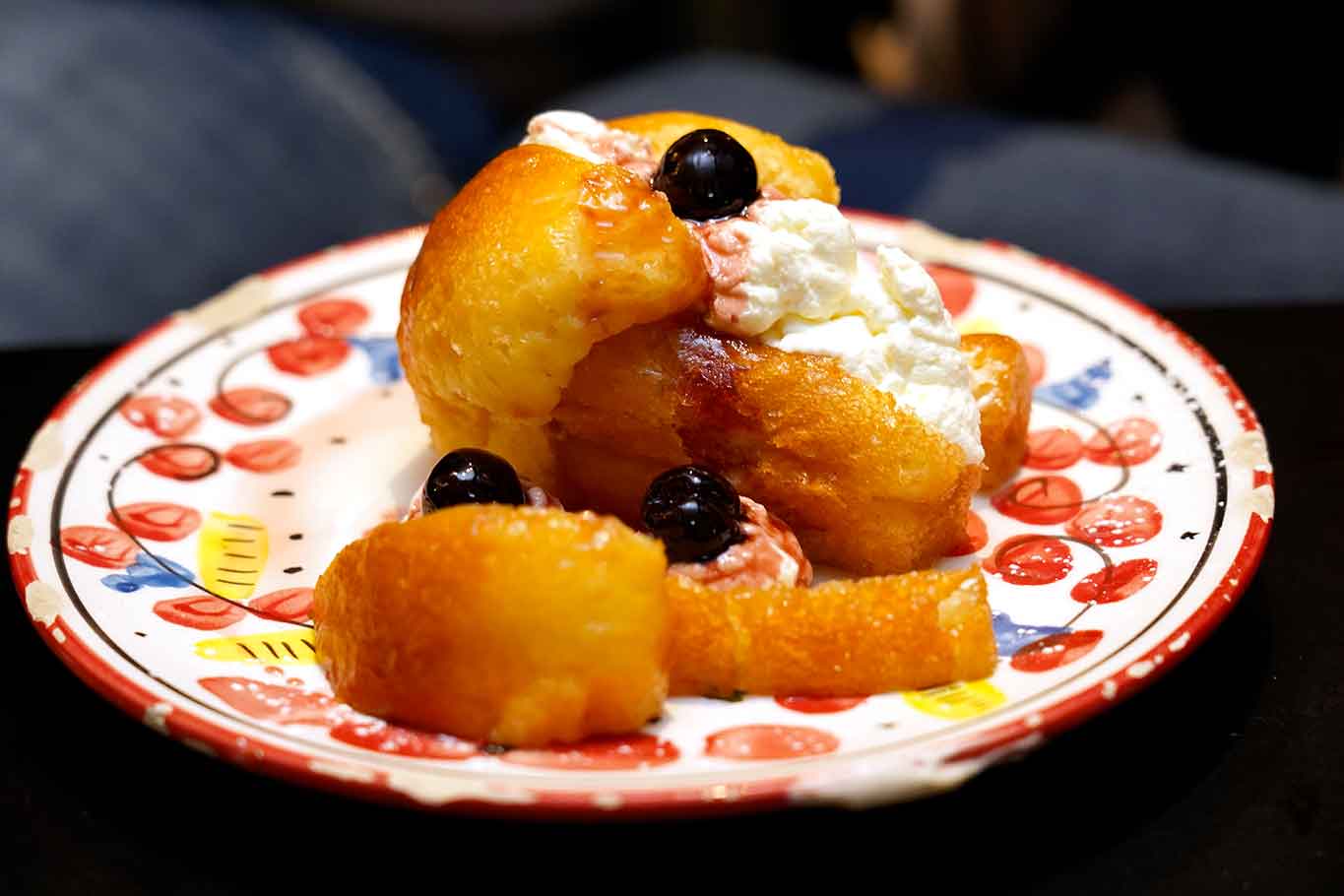 Babà