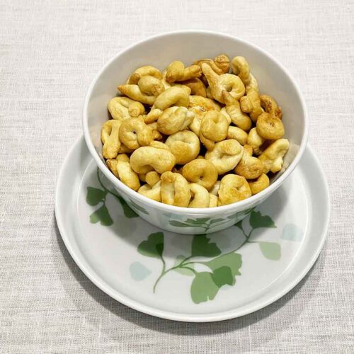 taralli pugliesi