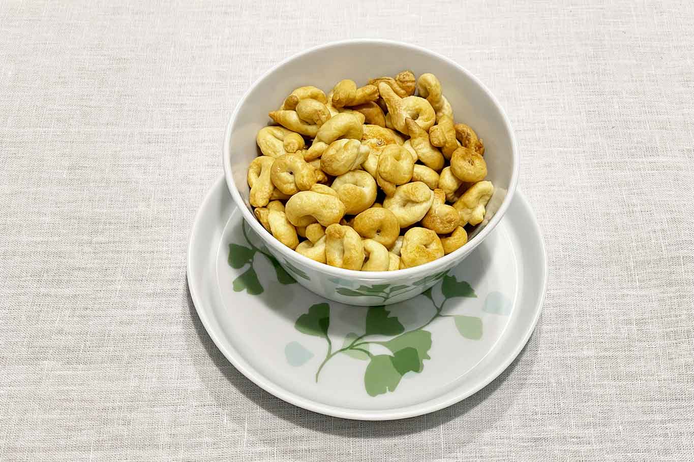 taralli pugliesi