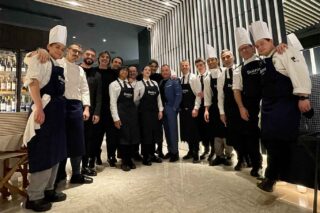 I 24 nuovi Bib Gourmand della Guida Michelin 2026