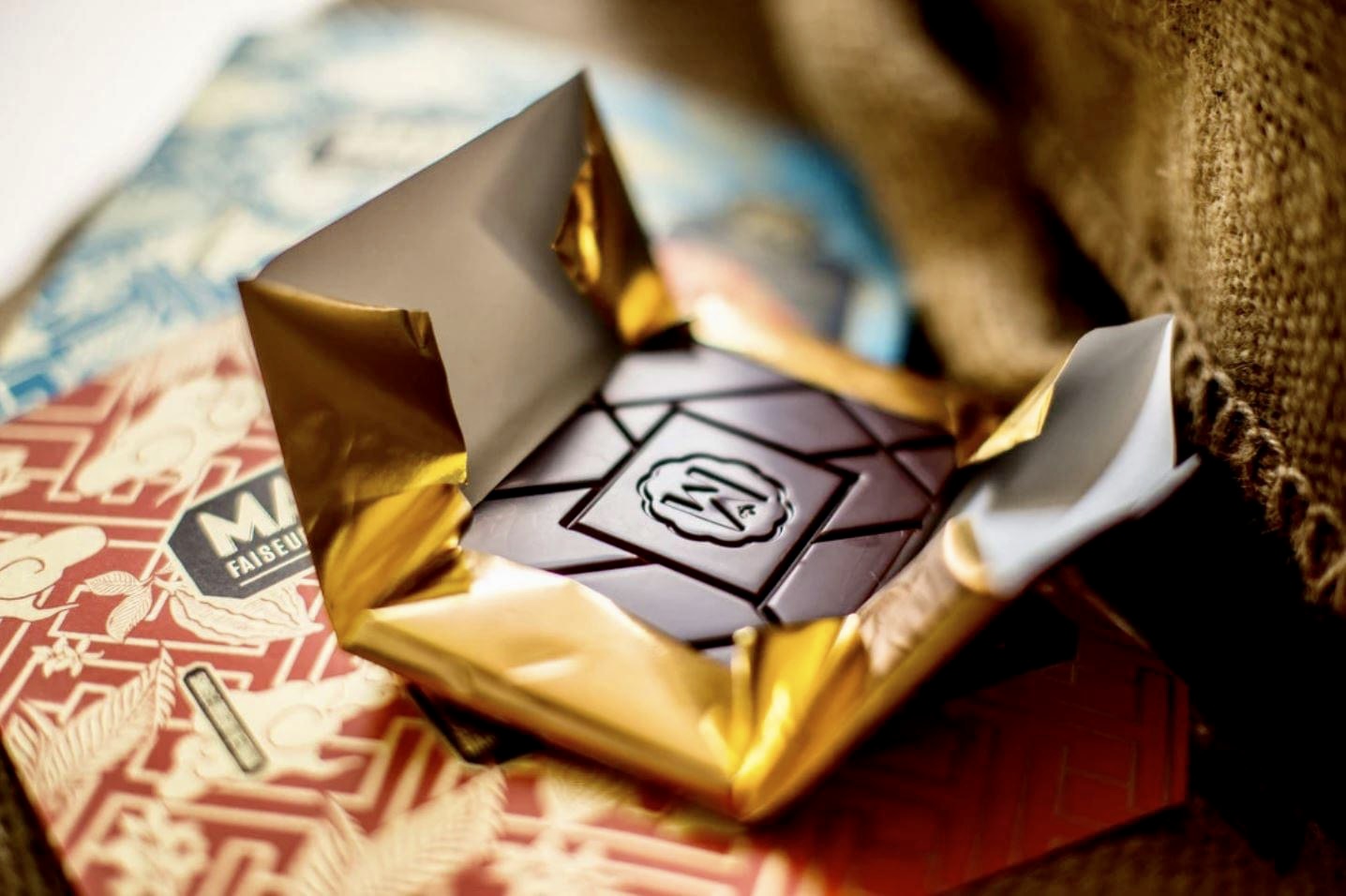 Cioccolatino Marou