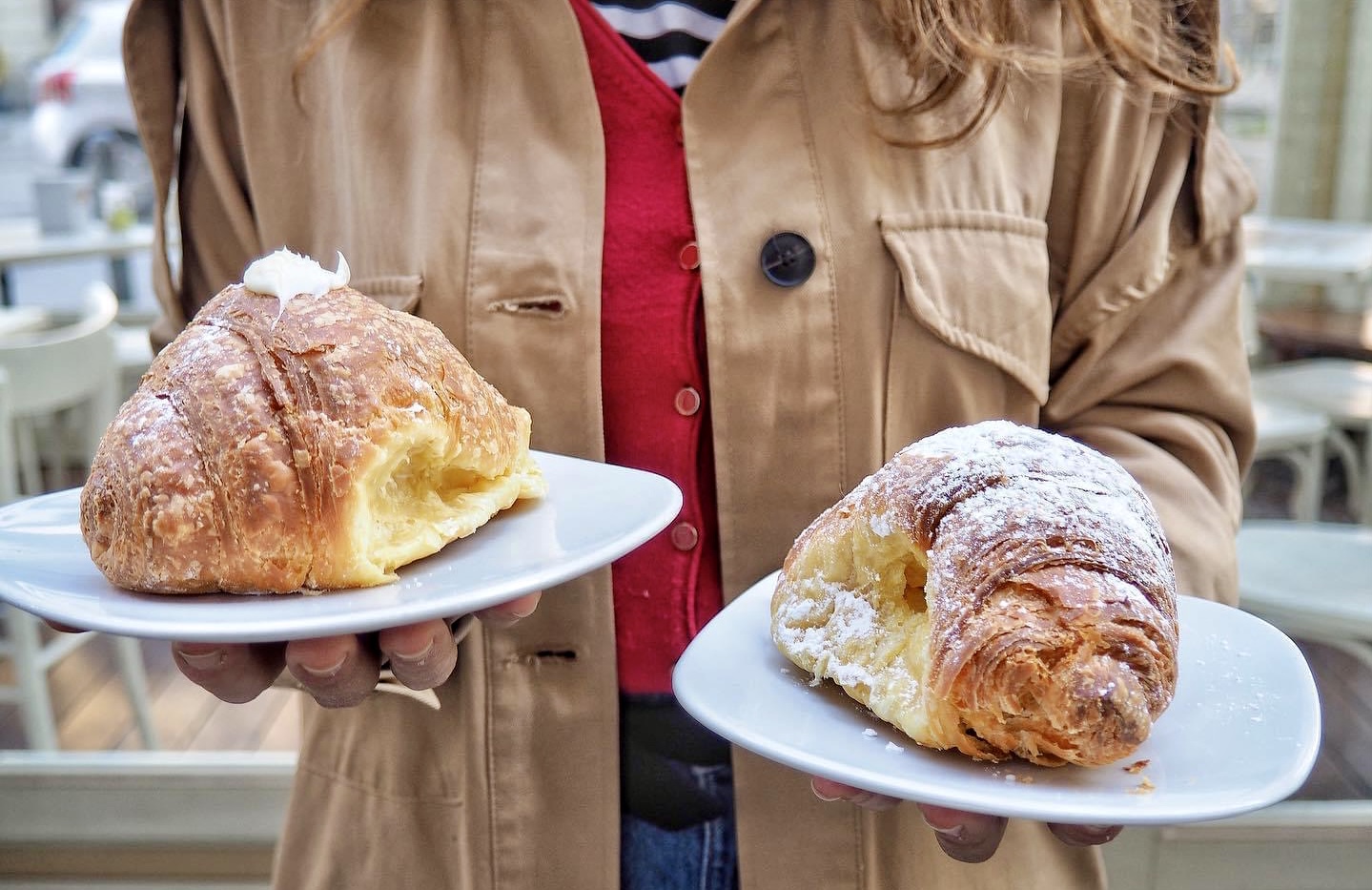 Colazione pasticceria torino