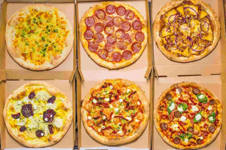 Crazy Pizza sbarcherà a Forte dei Marmi: Briatore rilancia