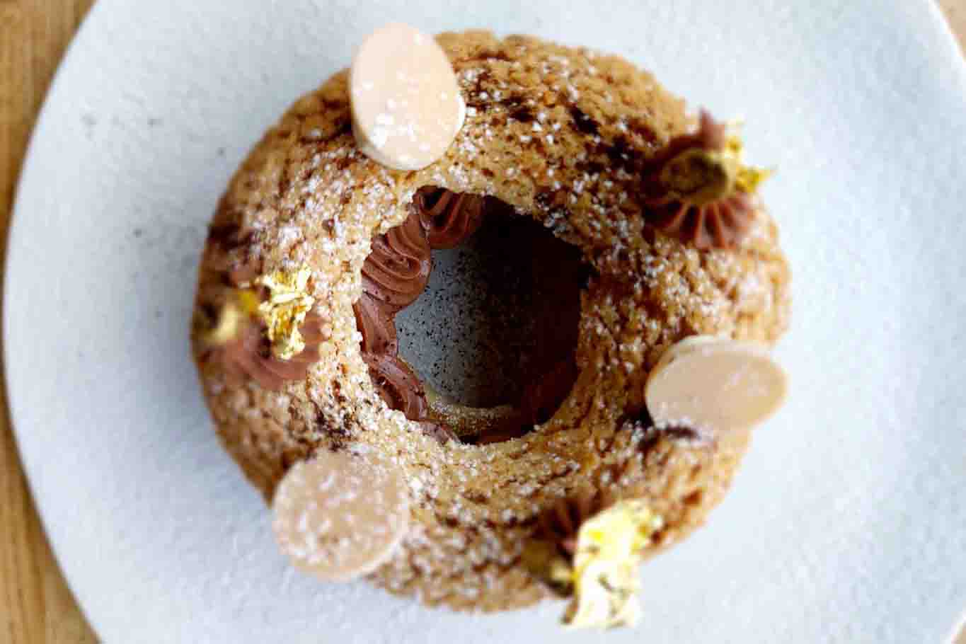 Io sono Viva dolci gelati Milano paris brest
