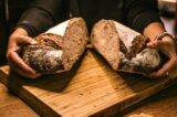 Il pane di pank bulangeria