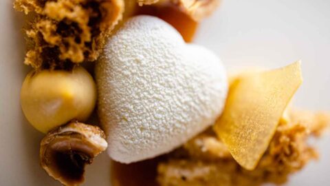 menu e prezzi San Valentino 2022