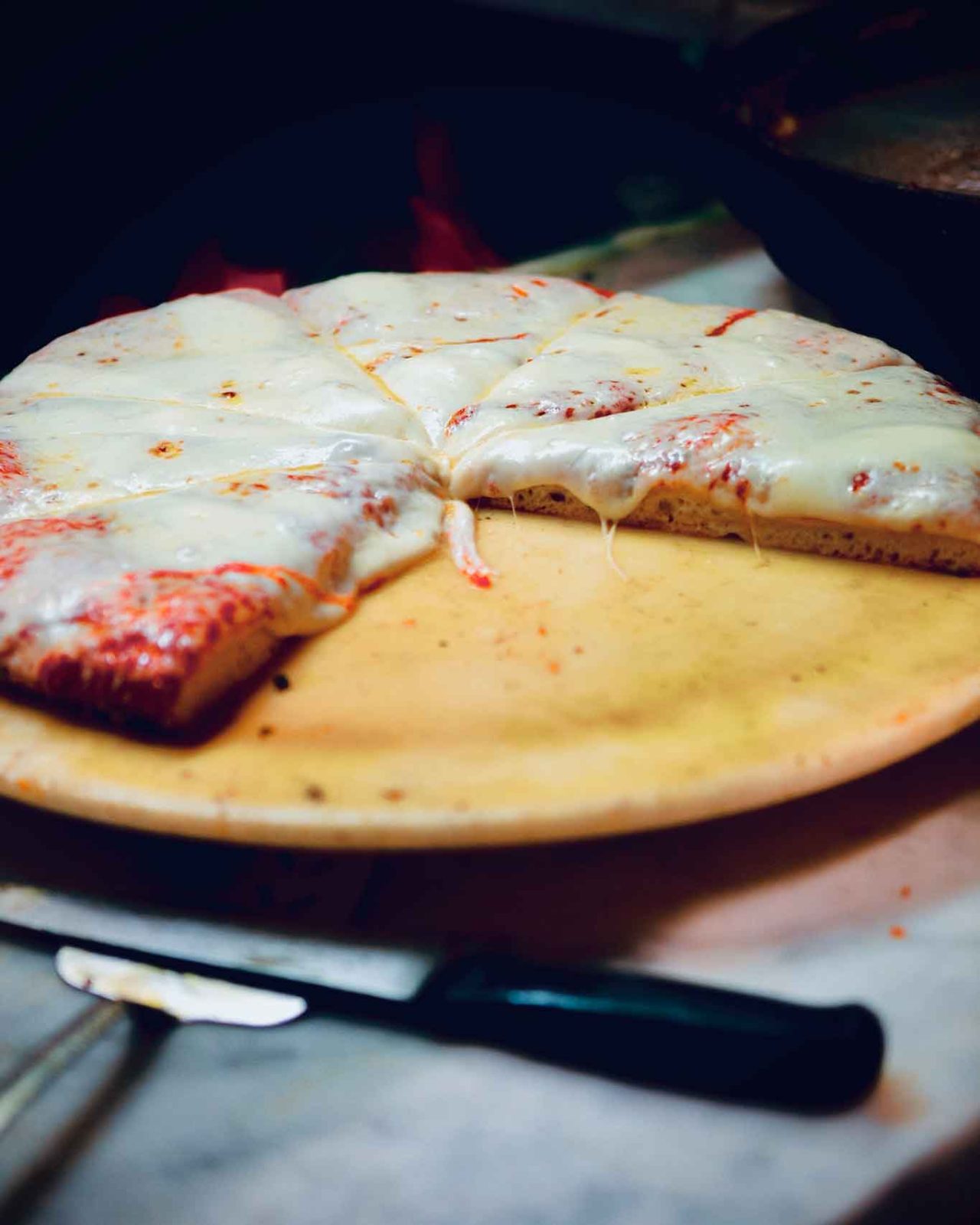 Spontini tra le migliori pizzerie al trancio di Milano