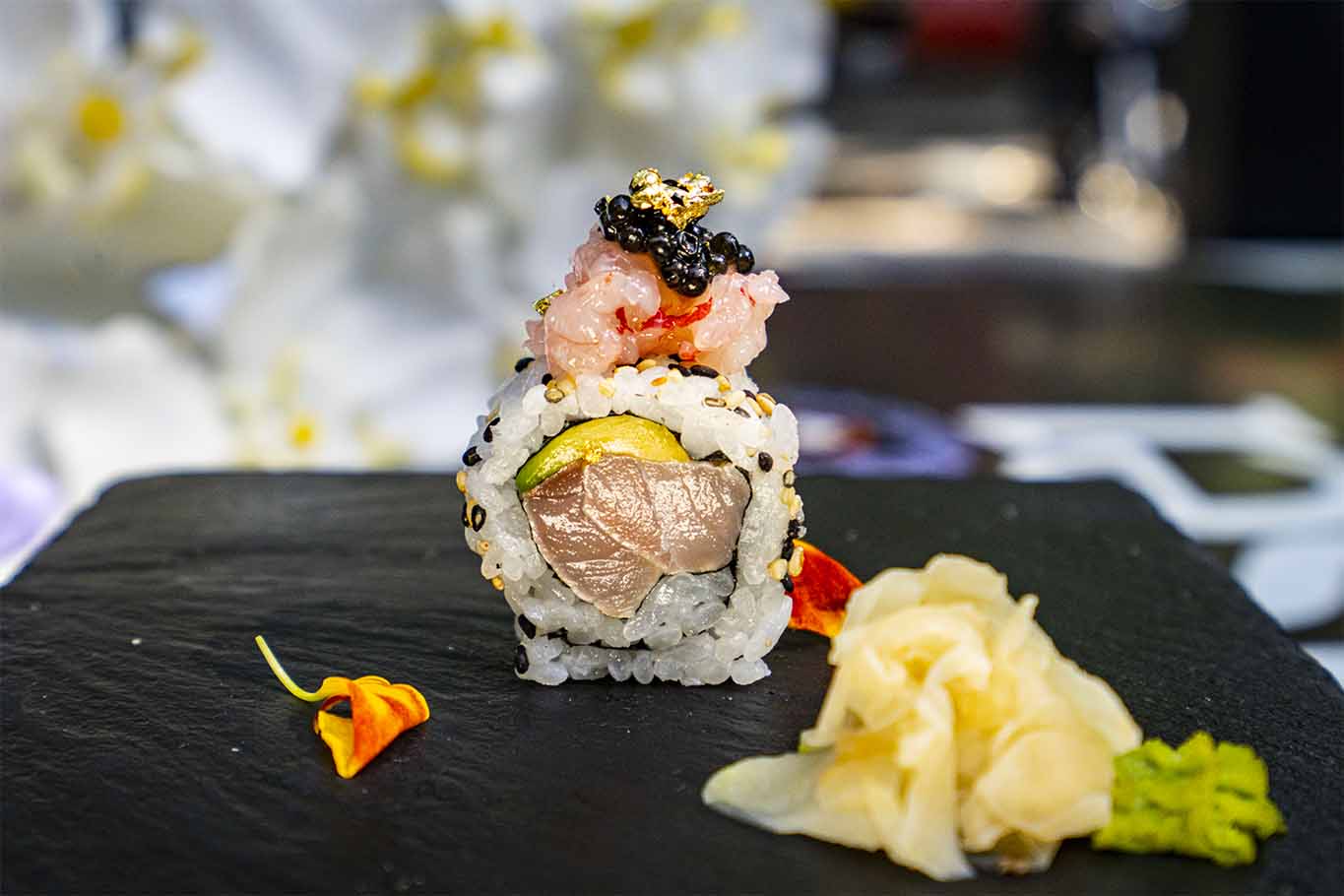 Sushi singolo Junsei