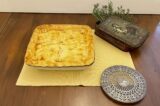 beef pot pie stufato di manzo