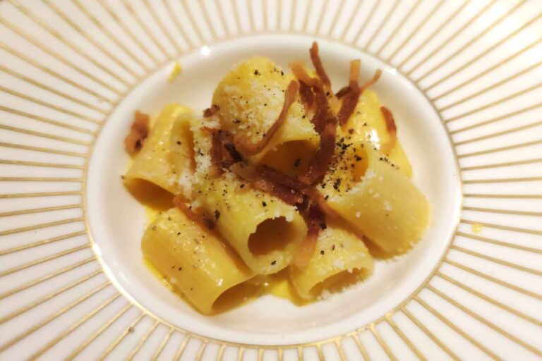 Don Pasquale a Roma, il nuovo bistrot dell’Hotel Maalot a Fontana di Trevi